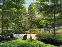 Eco Sanctuary (D23), Condominium #181638712